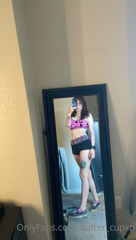 butter cupxp star porn photo