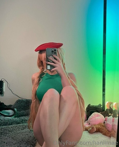 Haniimae pornstar perfect archive