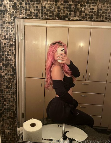 Haniimae model sexy galleries