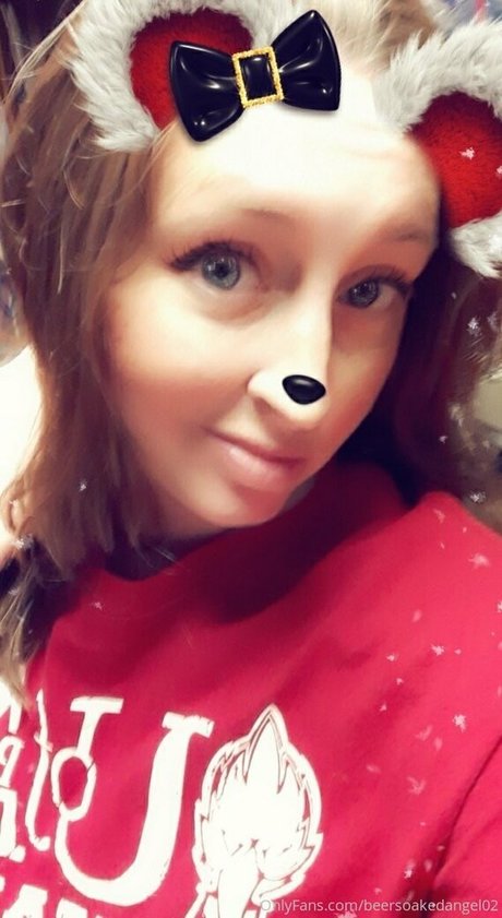 beersoakedangel02 model art picture