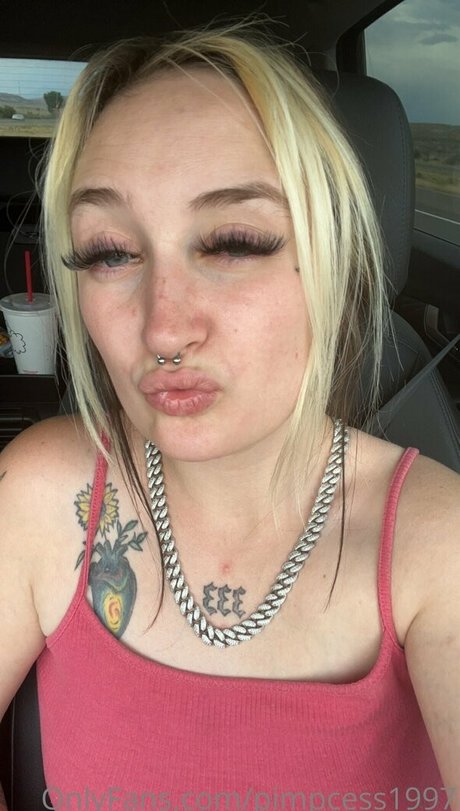 pimpcess1997 model high quality picture