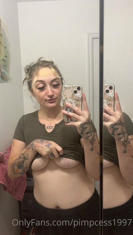 pimpcess1997 model best images