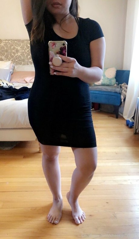 cheekyvixen85 pornstar hot picture