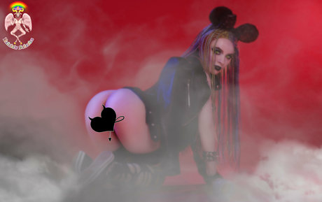 rainbowsatanica free star hd gallery