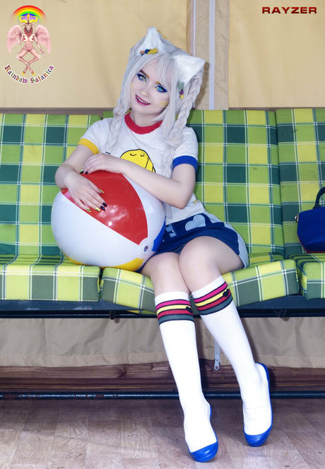 rainbowsatanica free star hot photos