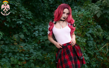 rainbowsatanica free model hot photos