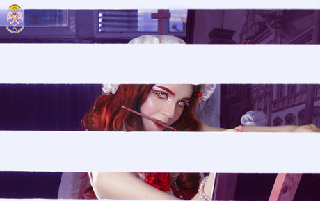 rainbowsatanica free model exclusive archive