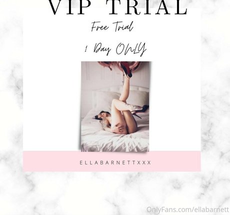 ellabarnett star free image