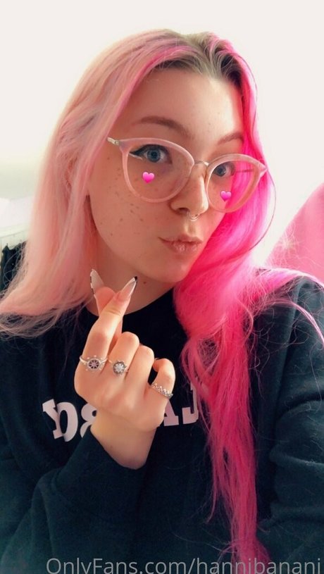 hannibanani perfect pornstar image