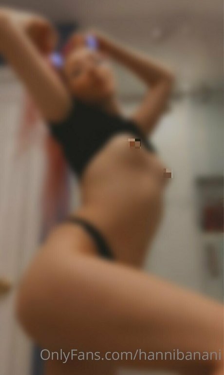 hannibanani top actress photos