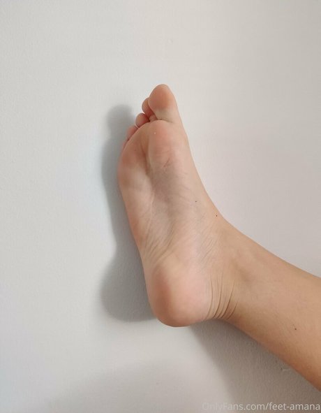 feet amana pornstar sex gallery