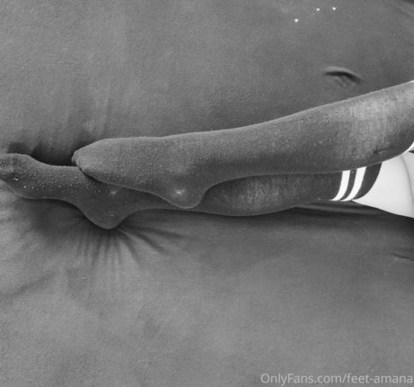feet amana xxx star img