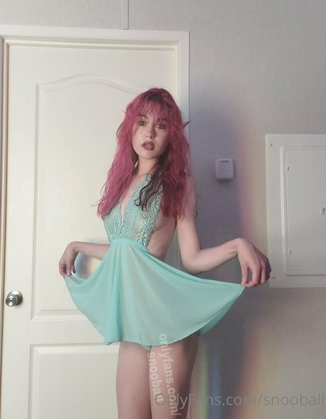 snooball model hd pics