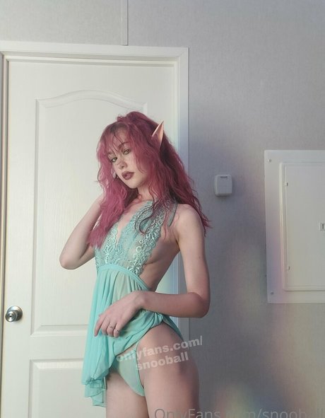 snooball best actress photos