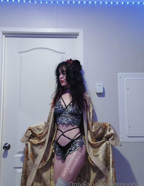 snooball pornographic star pictures