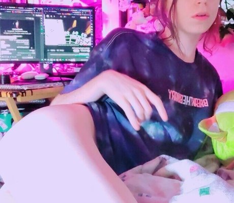 Cyanide River pornstar adult image