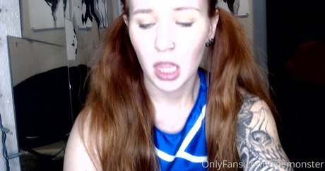 freemonster nude model gallery