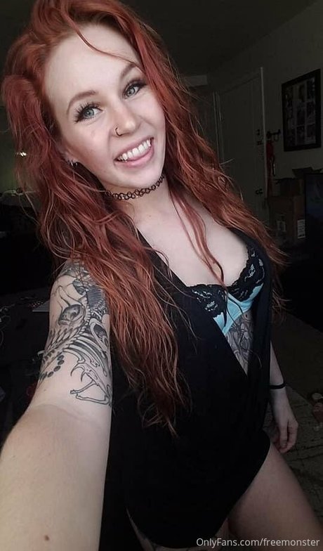 freemonster hot pornstar image