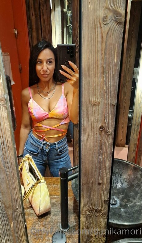 danikamori star pornographic images