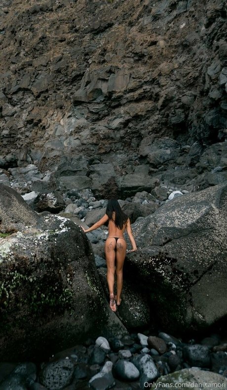 danikamori pornstar sexy image