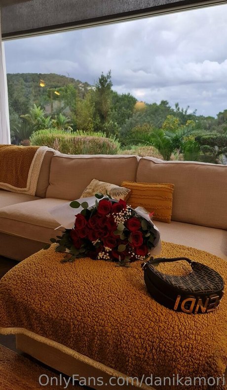 danikamori model nice photos