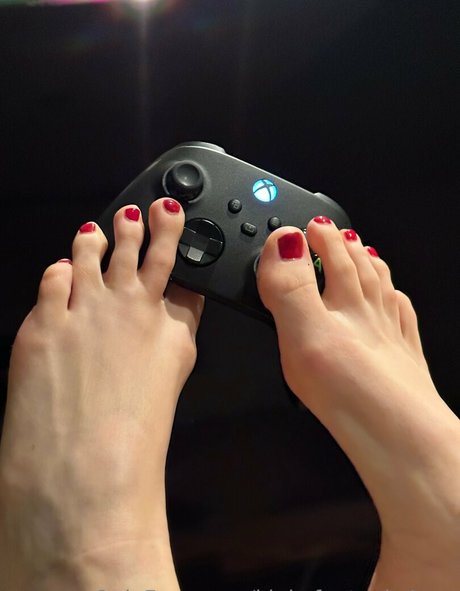 kinkyfeetonly4you pornstar high quality img