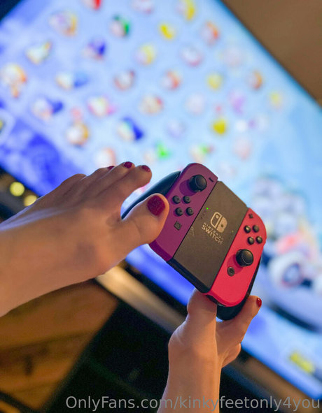 kinkyfeetonly4you pornstar pretty galleries