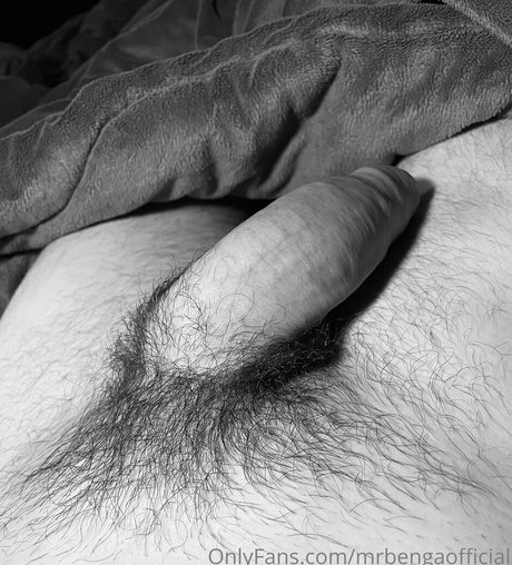 mrbengaofficial star nudes photos