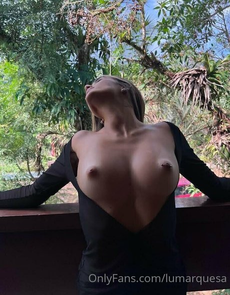 Lumarquesa star naked image
