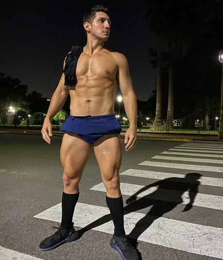 emiliano terra model erotic img