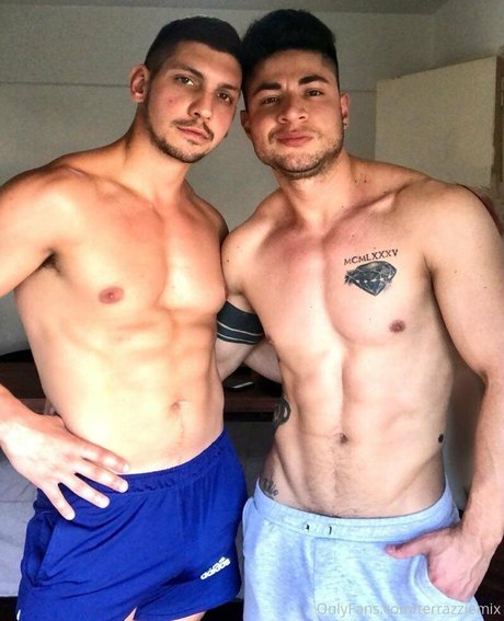 emiliano terra beautiful model pic