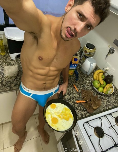 emiliano terra nude model pic