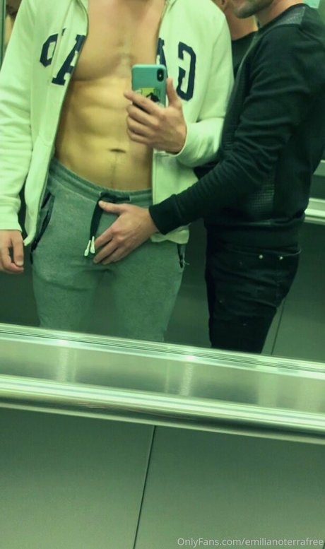 emiliano terra pornstar perfect photos