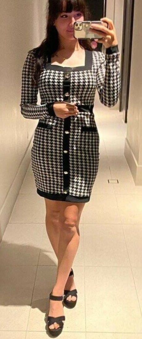 JenTCC hot model images