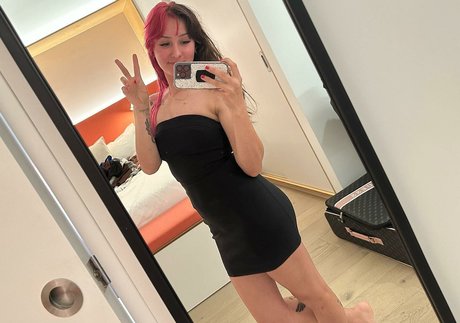 JenTCC pornstar exclusive photos