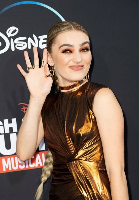 Meg Donnelly pornographic actress archive