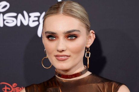 Meg Donnelly nude actress img