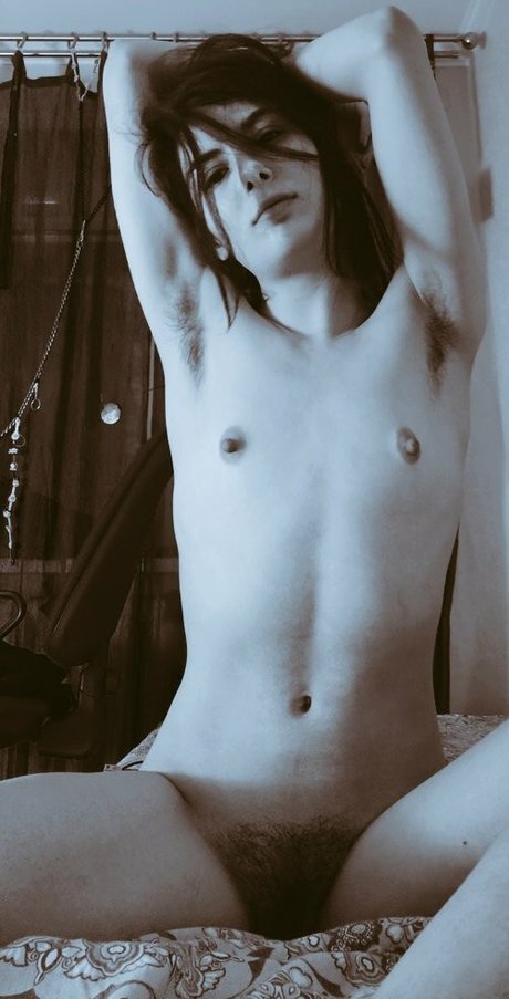 The blacksphinx model nude images