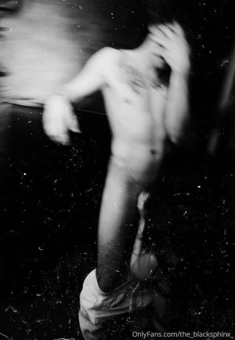 The blacksphinx hot actress images