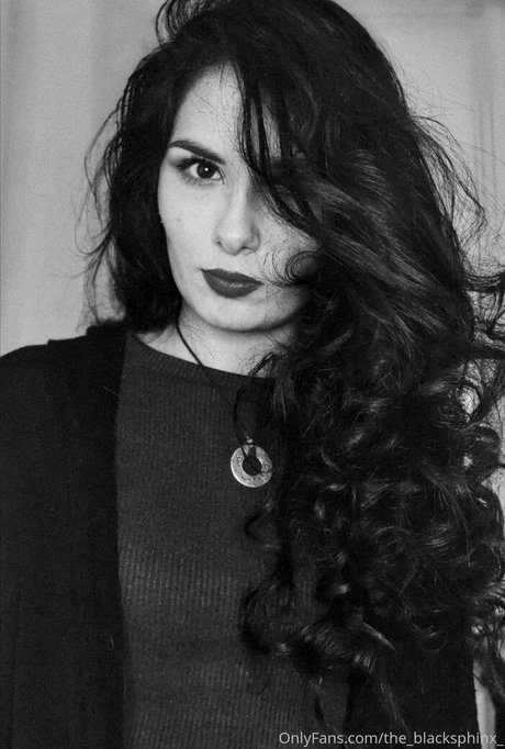 The blacksphinx sexy pornstar gallery