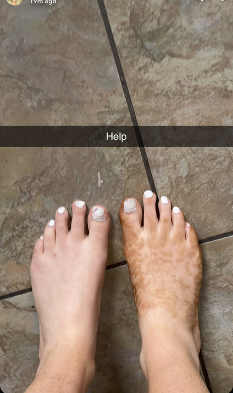 Noelle Hear perfect model photo