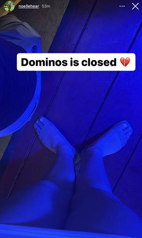 Noelle Hear star sexy image