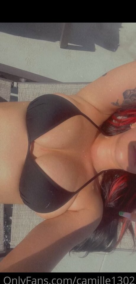 Camille Walker nude pornstar img