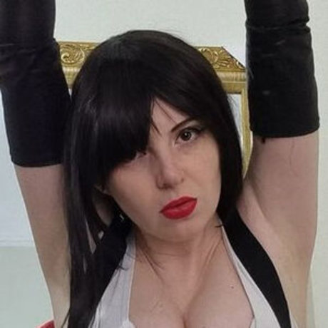 ruiva witch model erotic images