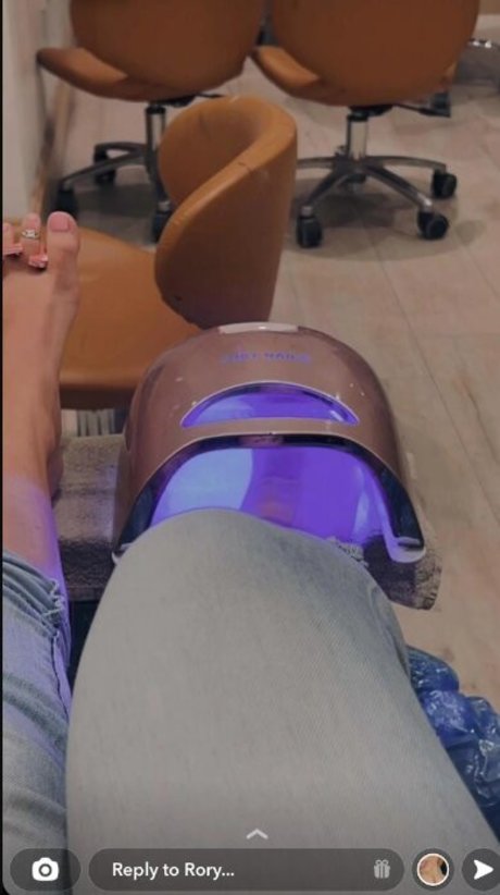 Rory Eliza high quality star img