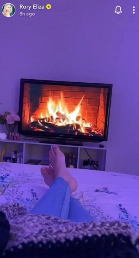 Rory Eliza high quality star pics