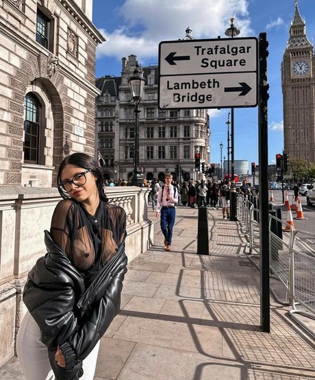 Latina Beauties best star archive