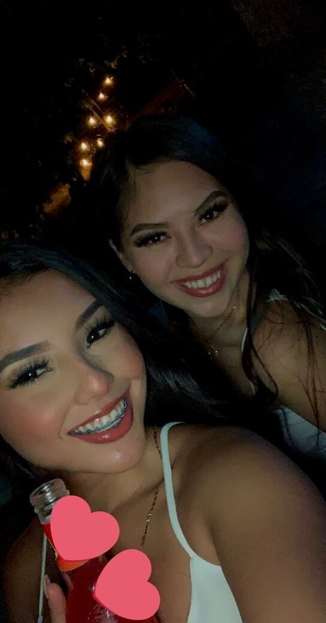 Gisselle Next Door xxx model pic