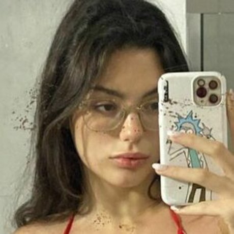 Larissa Saldanha pornstar perfect photo