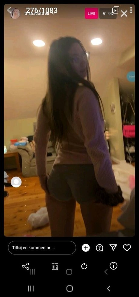 Trisha Cottrell best pornstar images